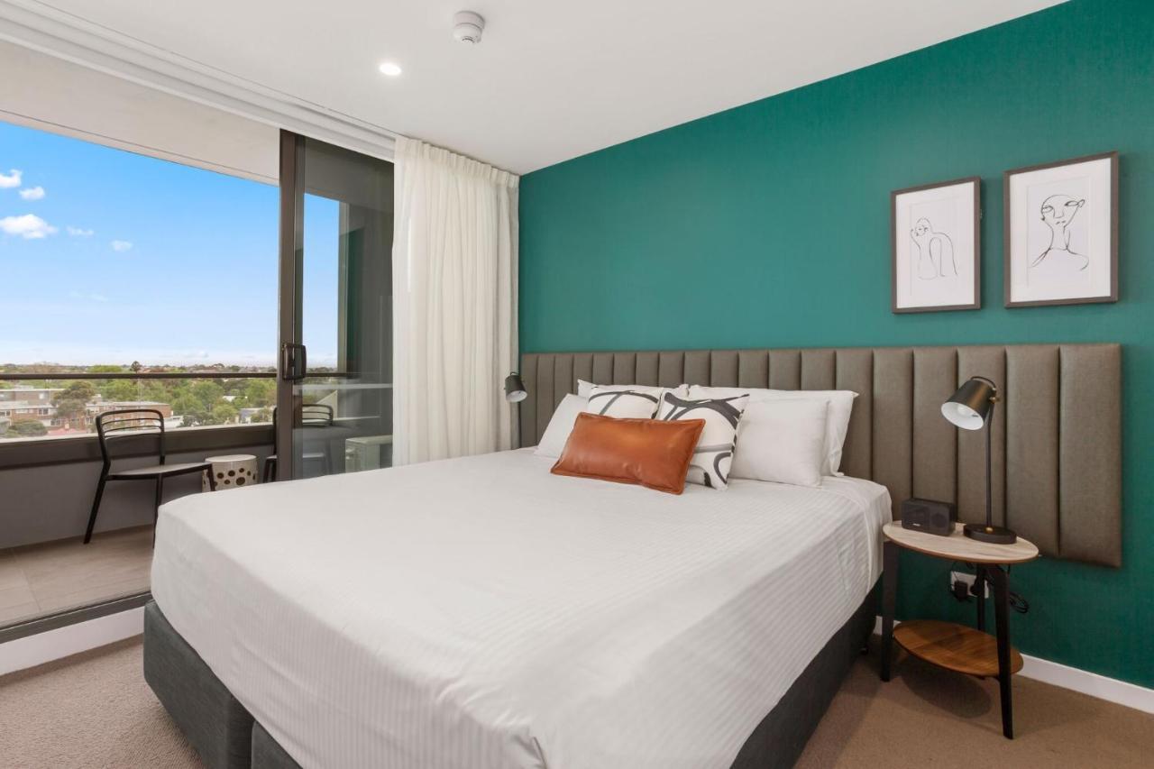 The Sebel Melbourne Moonee Ponds Ξενοδοχείο Εξωτερικό φωτογραφία
