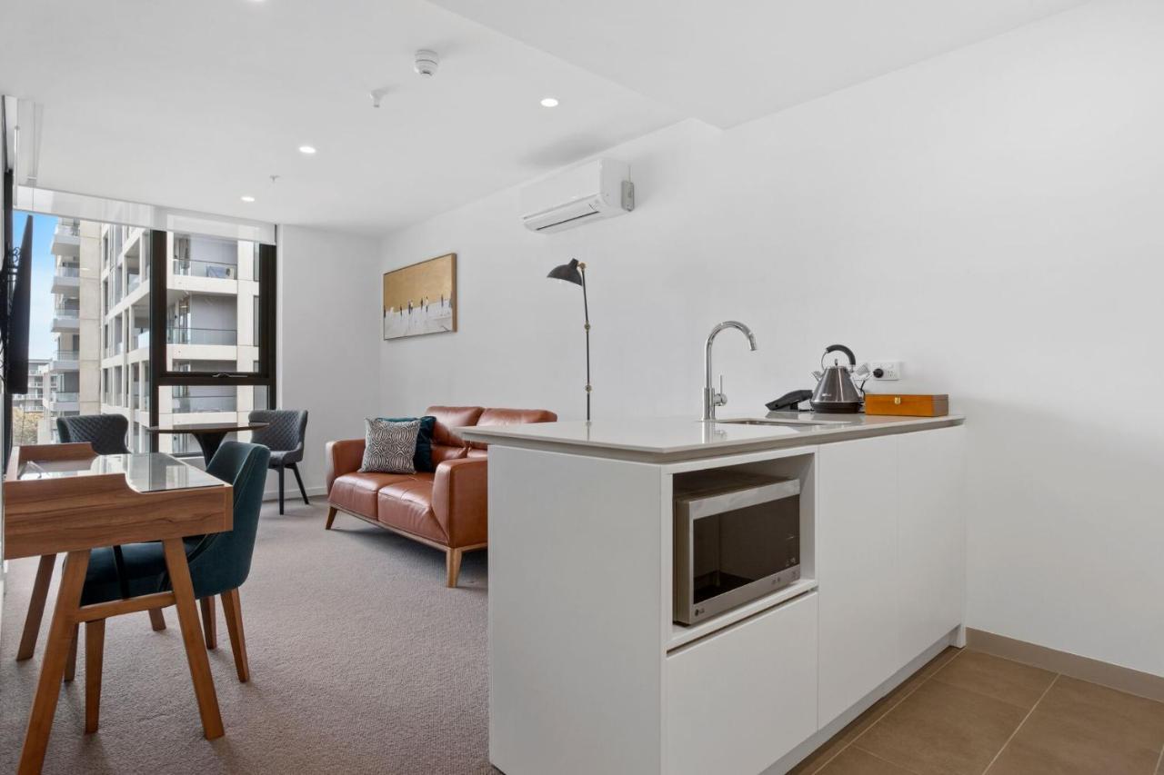 The Sebel Melbourne Moonee Ponds Ξενοδοχείο Δωμάτιο φωτογραφία