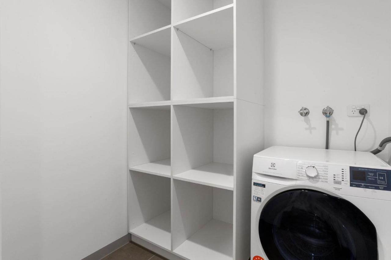 The Sebel Melbourne Moonee Ponds Ξενοδοχείο Εξωτερικό φωτογραφία