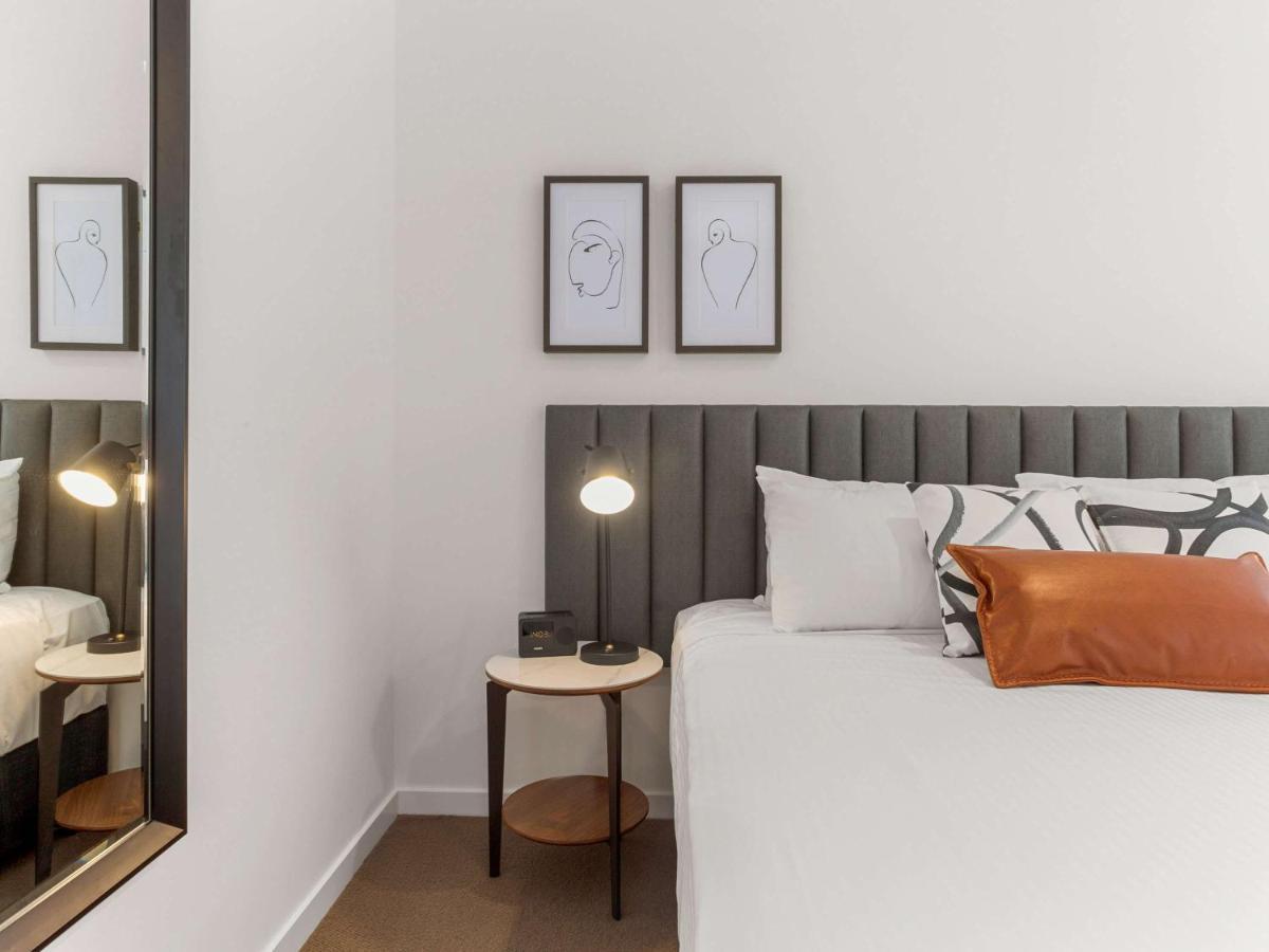 The Sebel Melbourne Moonee Ponds Ξενοδοχείο Εξωτερικό φωτογραφία