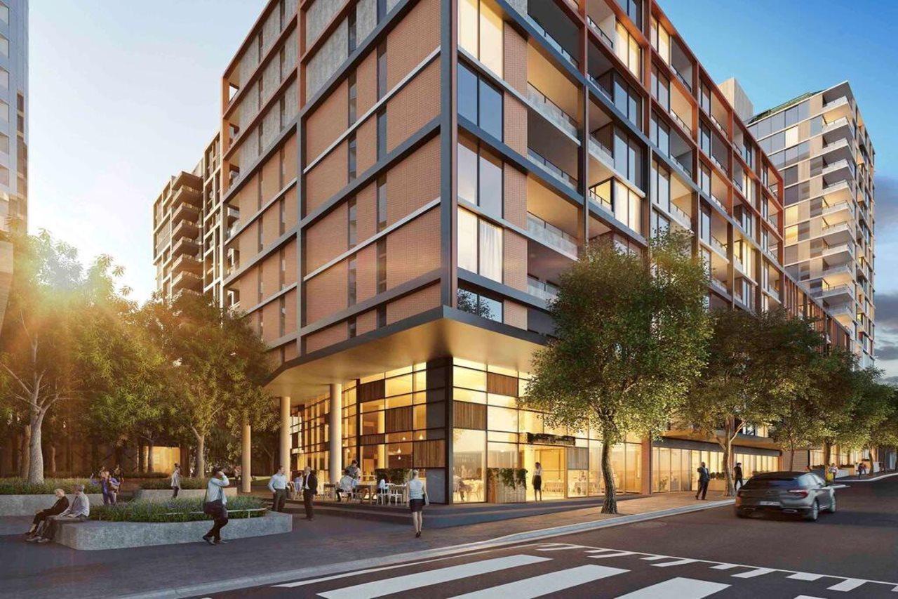 The Sebel Melbourne Moonee Ponds Ξενοδοχείο Εξωτερικό φωτογραφία