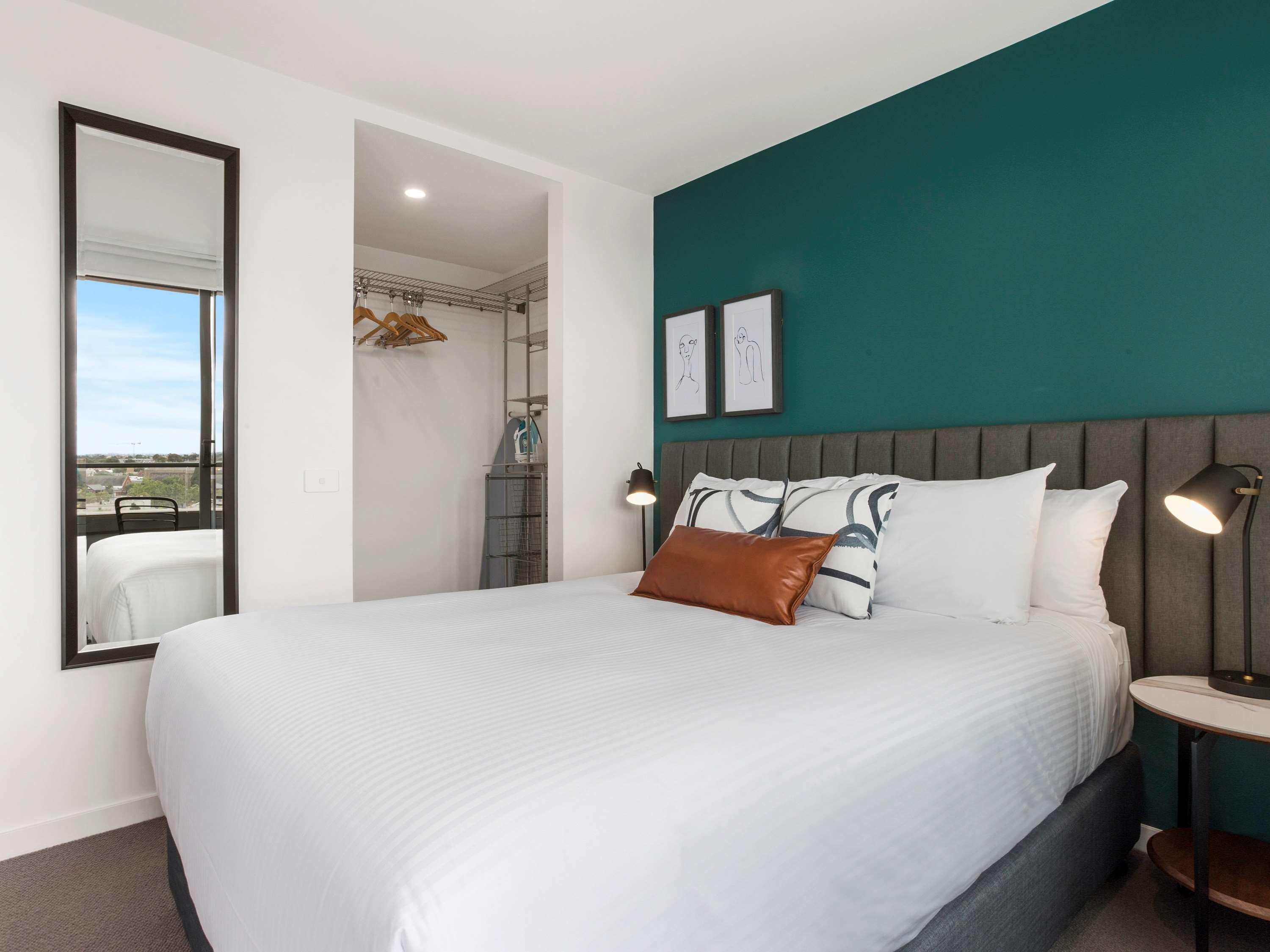 The Sebel Melbourne Moonee Ponds Ξενοδοχείο Εξωτερικό φωτογραφία