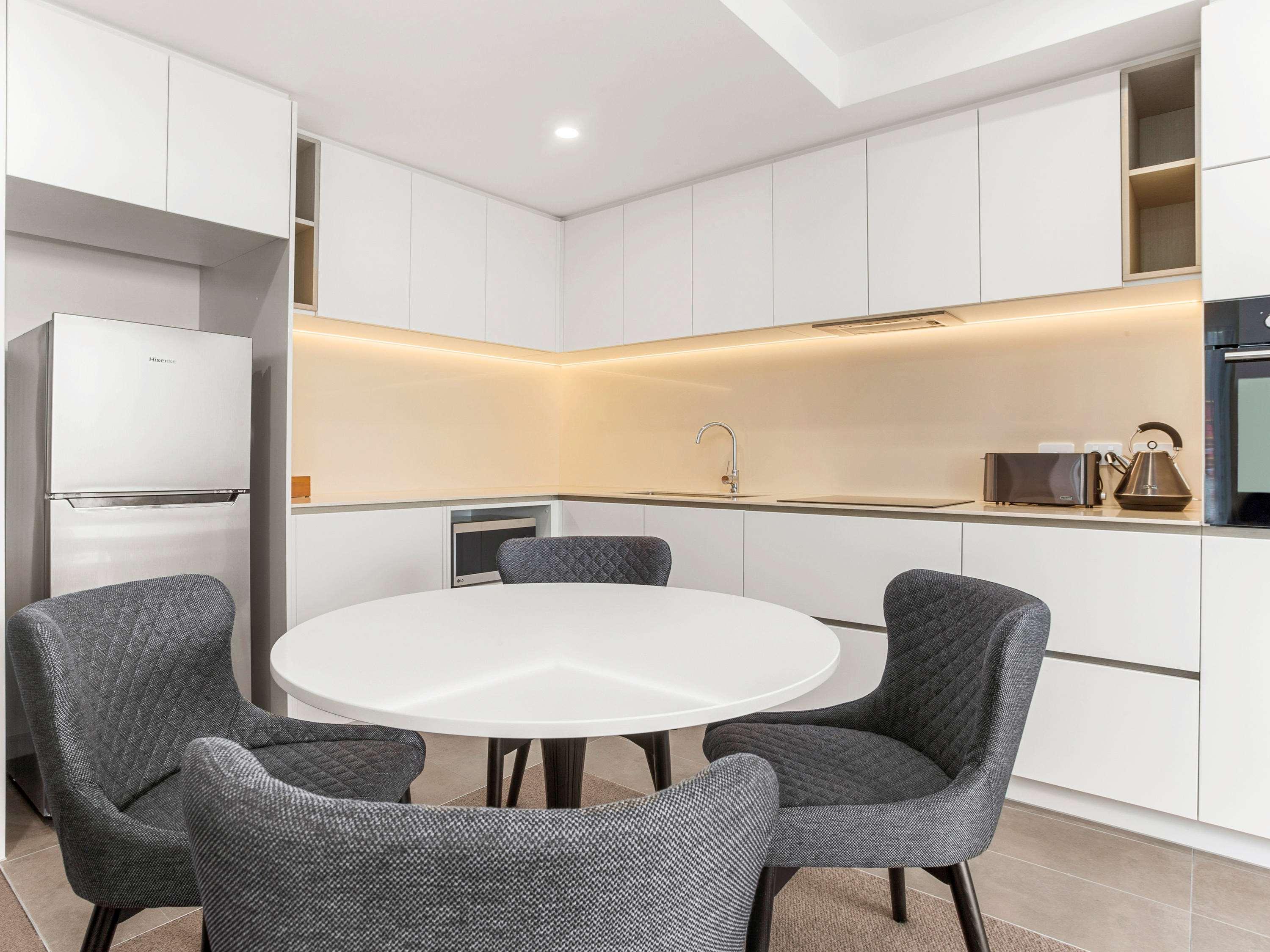 The Sebel Melbourne Moonee Ponds Ξενοδοχείο Εξωτερικό φωτογραφία