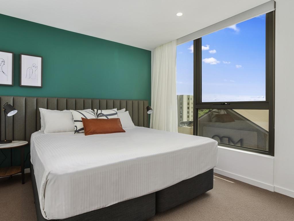 The Sebel Melbourne Moonee Ponds Ξενοδοχείο Εξωτερικό φωτογραφία