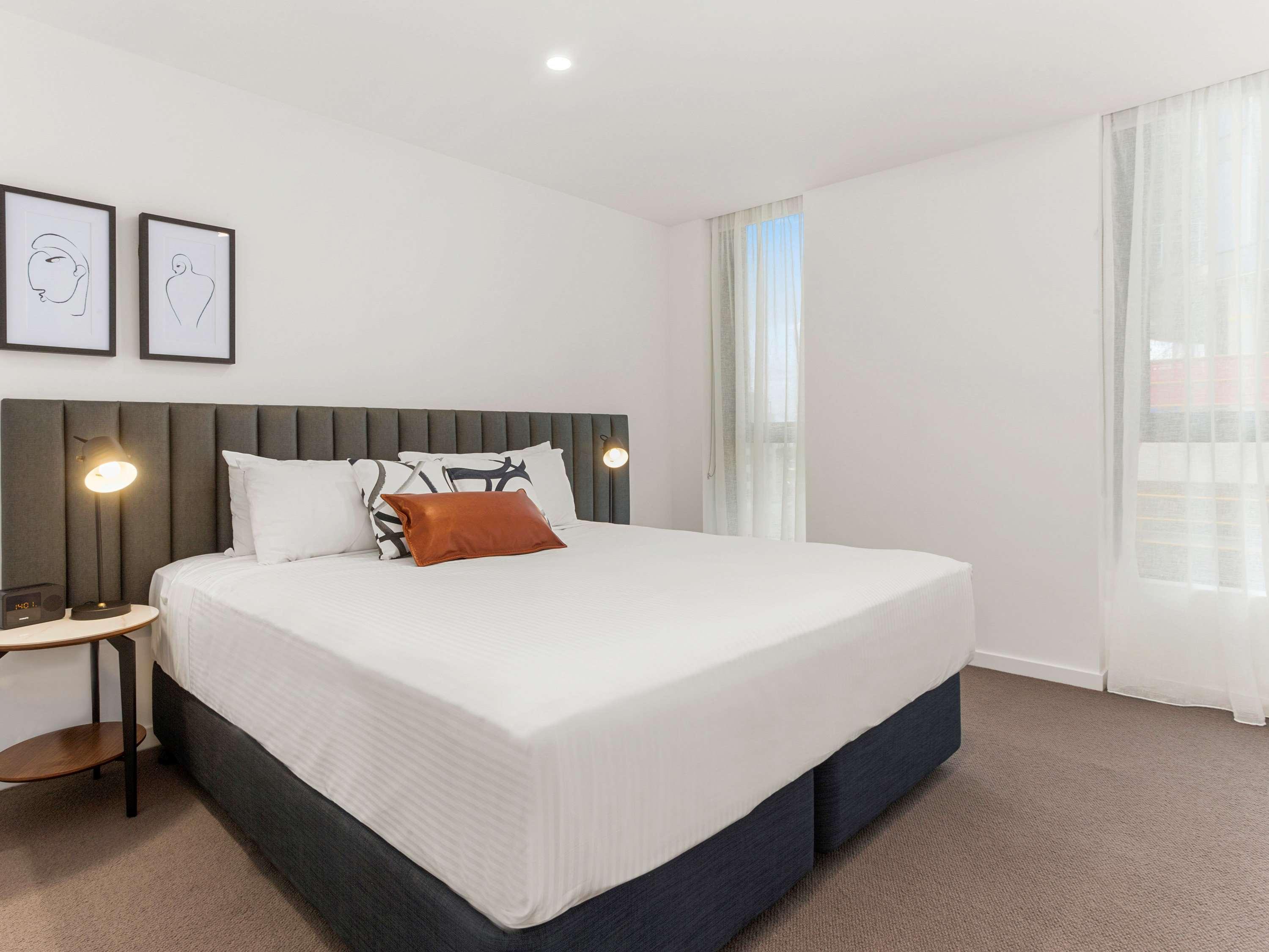 The Sebel Melbourne Moonee Ponds Ξενοδοχείο Εξωτερικό φωτογραφία