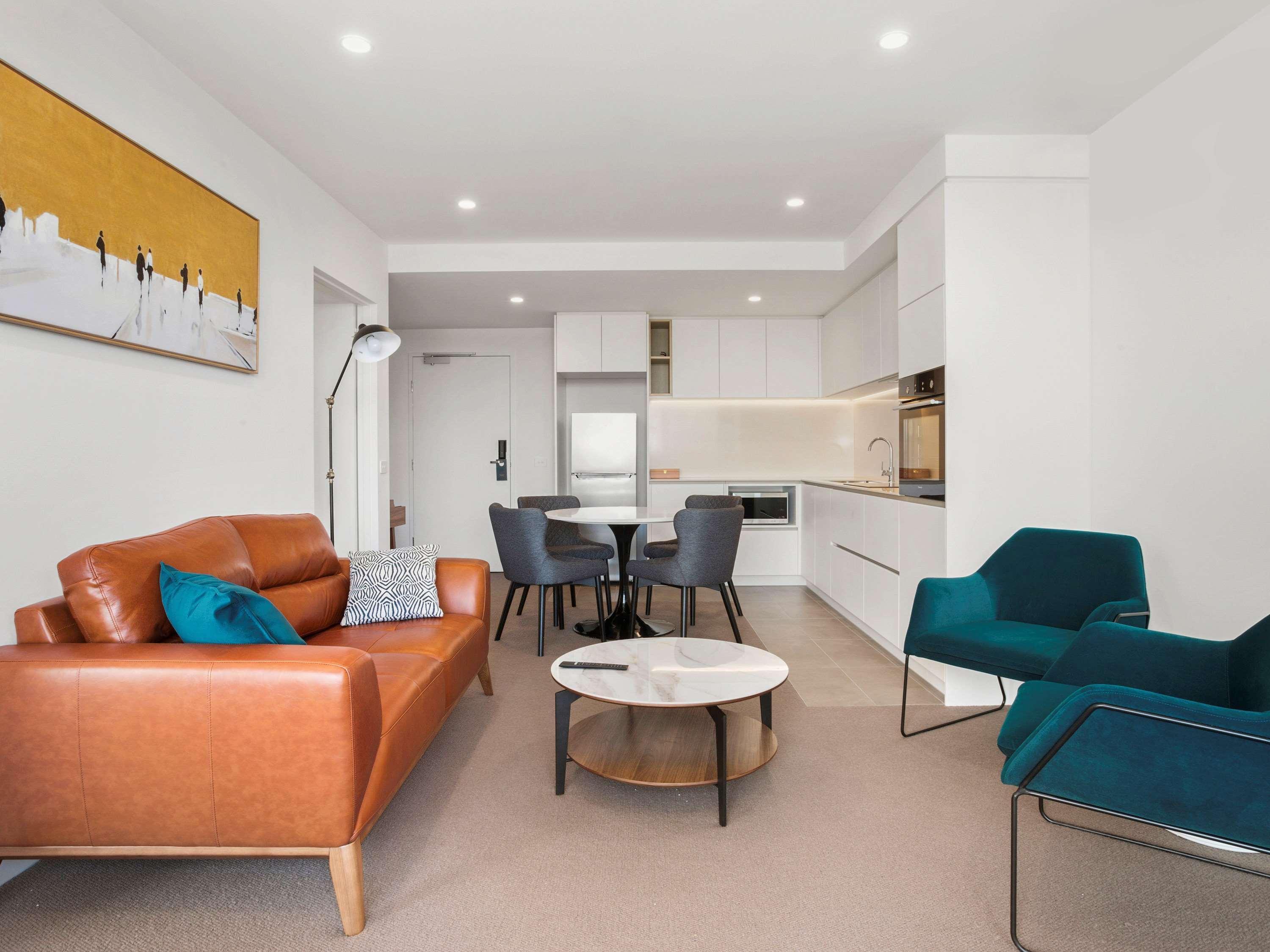 The Sebel Melbourne Moonee Ponds Ξενοδοχείο Εξωτερικό φωτογραφία