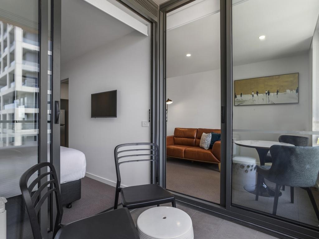 The Sebel Melbourne Moonee Ponds Ξενοδοχείο Εξωτερικό φωτογραφία