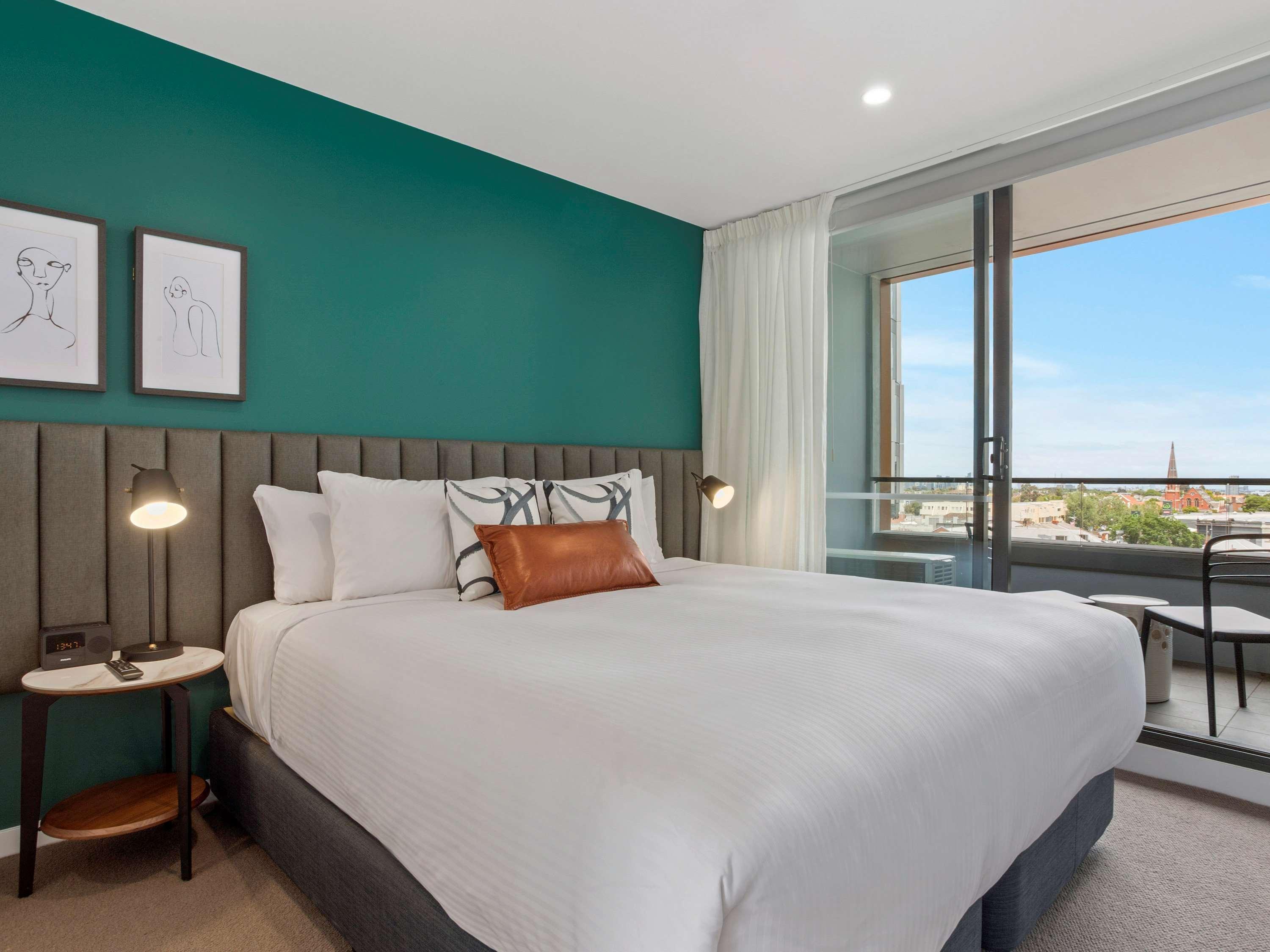 The Sebel Melbourne Moonee Ponds Ξενοδοχείο Εξωτερικό φωτογραφία