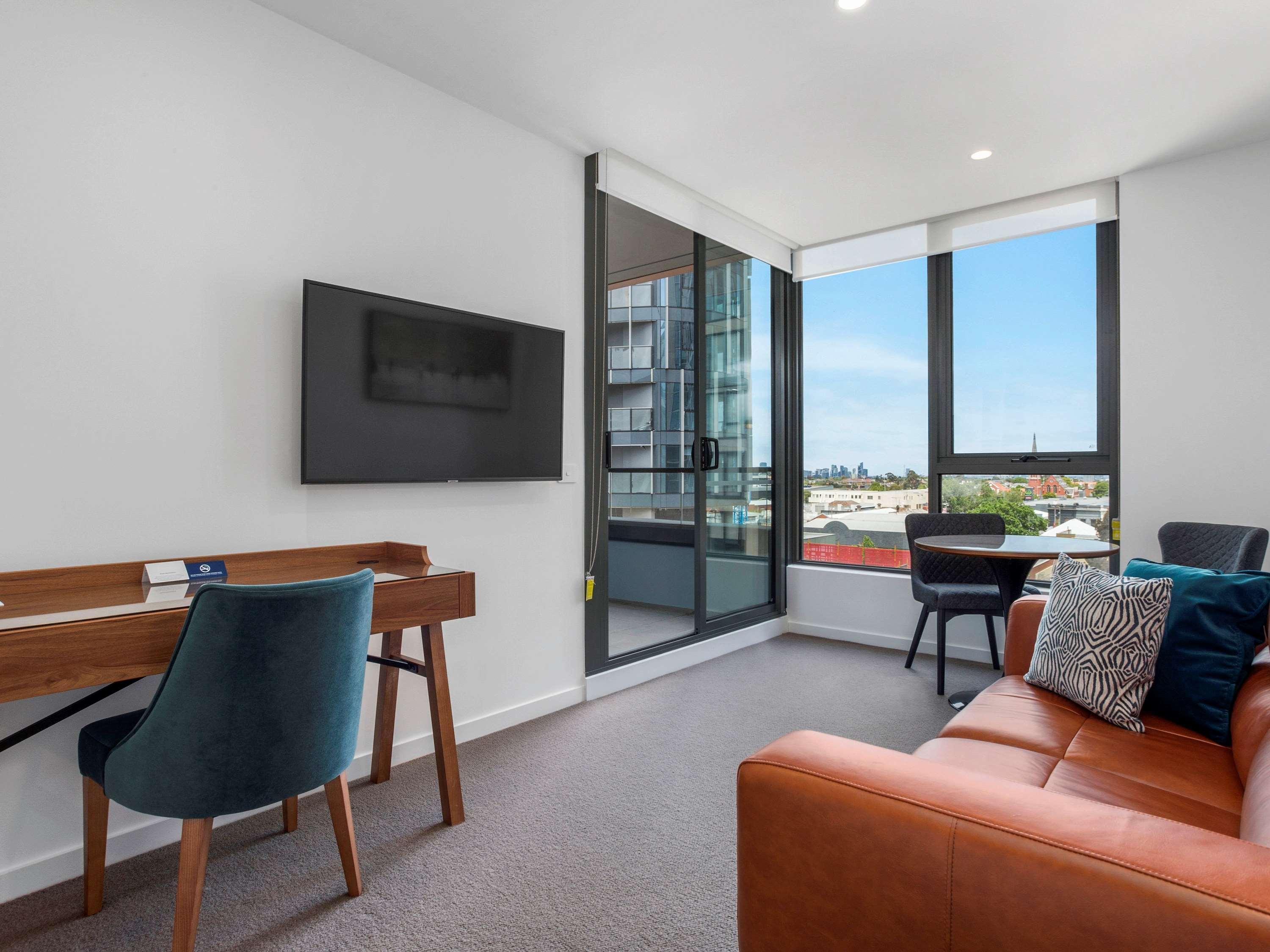 The Sebel Melbourne Moonee Ponds Ξενοδοχείο Εξωτερικό φωτογραφία
