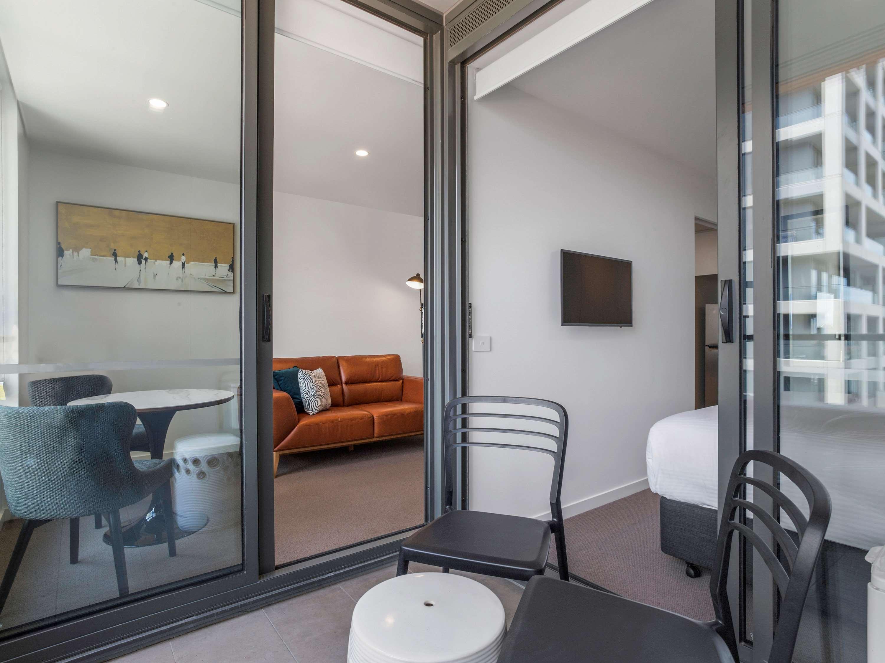 The Sebel Melbourne Moonee Ponds Ξενοδοχείο Εξωτερικό φωτογραφία