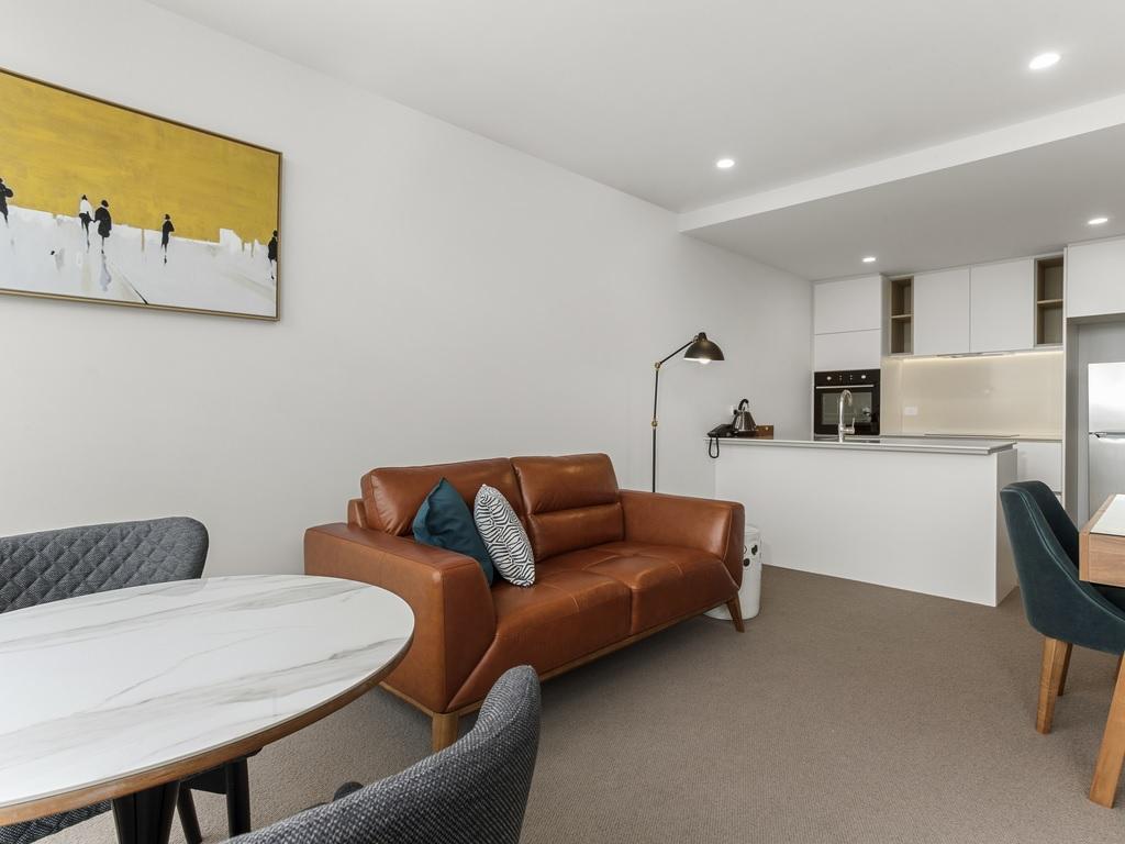 The Sebel Melbourne Moonee Ponds Ξενοδοχείο Εξωτερικό φωτογραφία