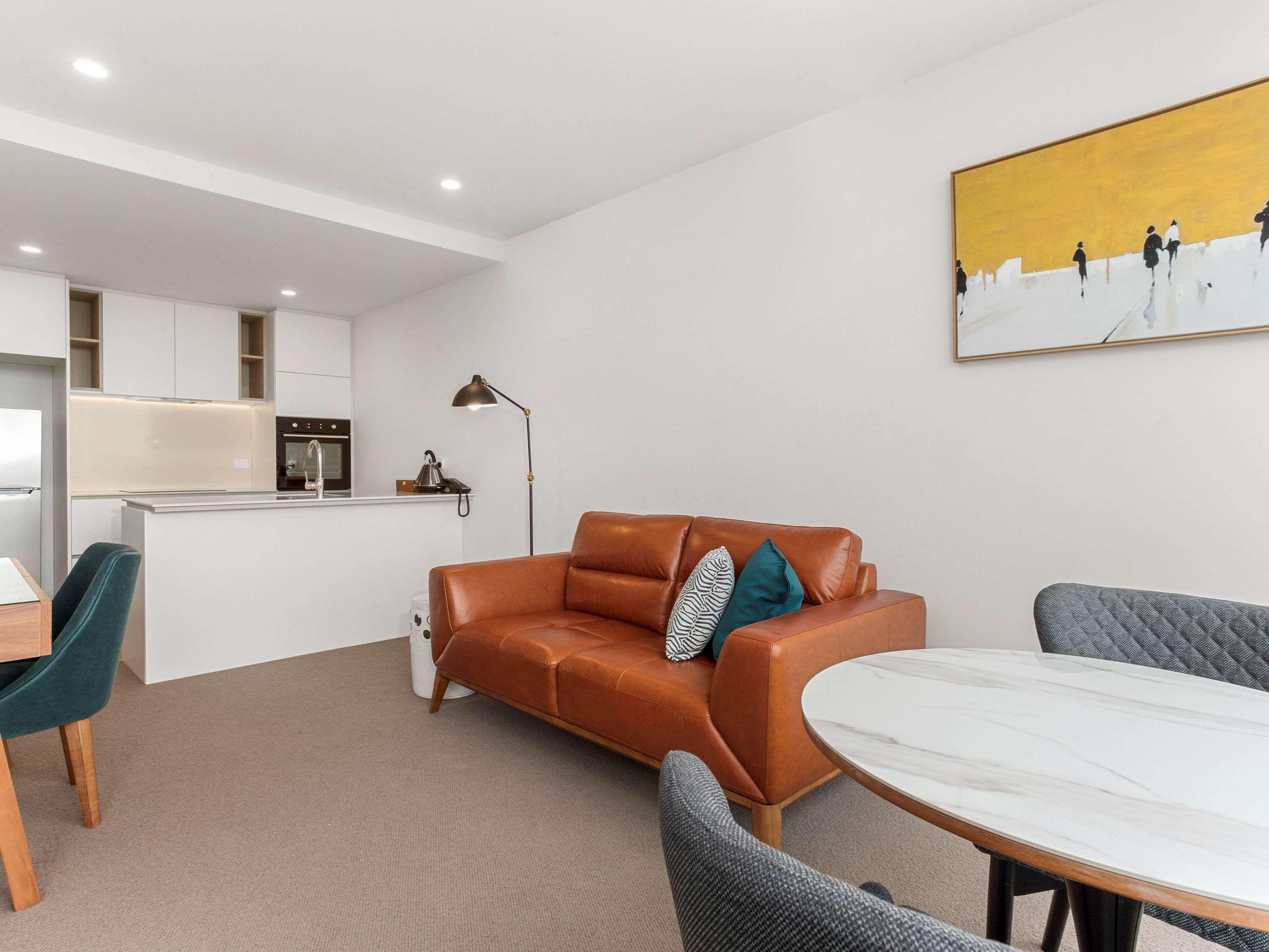 The Sebel Melbourne Moonee Ponds Ξενοδοχείο Εξωτερικό φωτογραφία