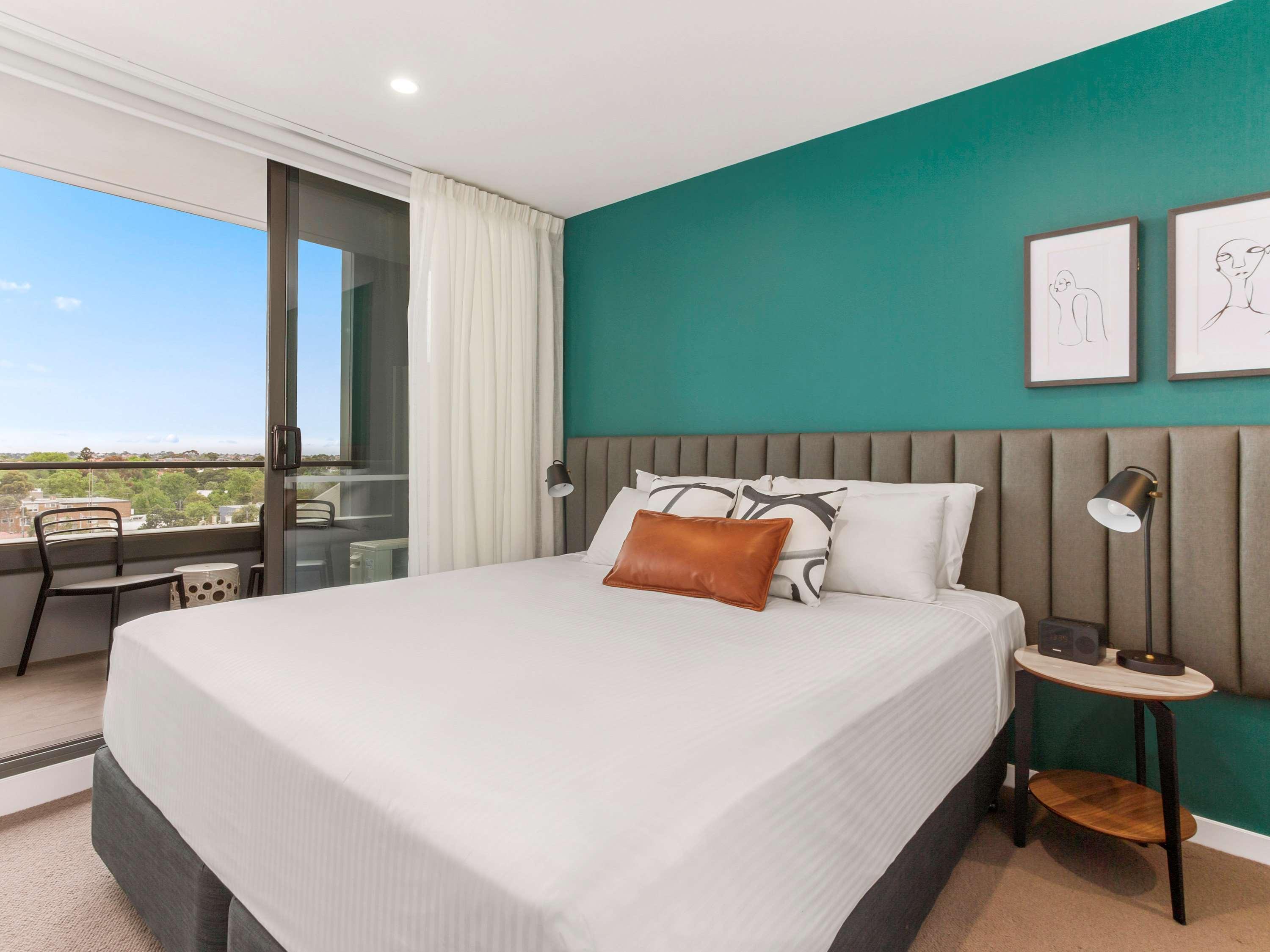 The Sebel Melbourne Moonee Ponds Ξενοδοχείο Εξωτερικό φωτογραφία