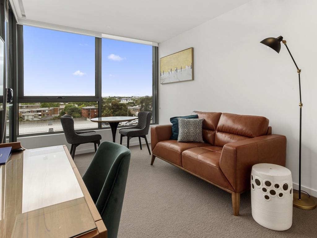 The Sebel Melbourne Moonee Ponds Ξενοδοχείο Εξωτερικό φωτογραφία