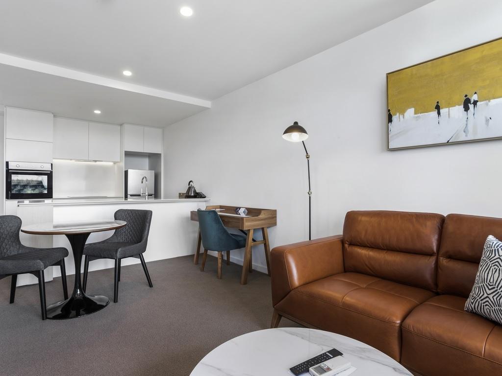 The Sebel Melbourne Moonee Ponds Ξενοδοχείο Εξωτερικό φωτογραφία