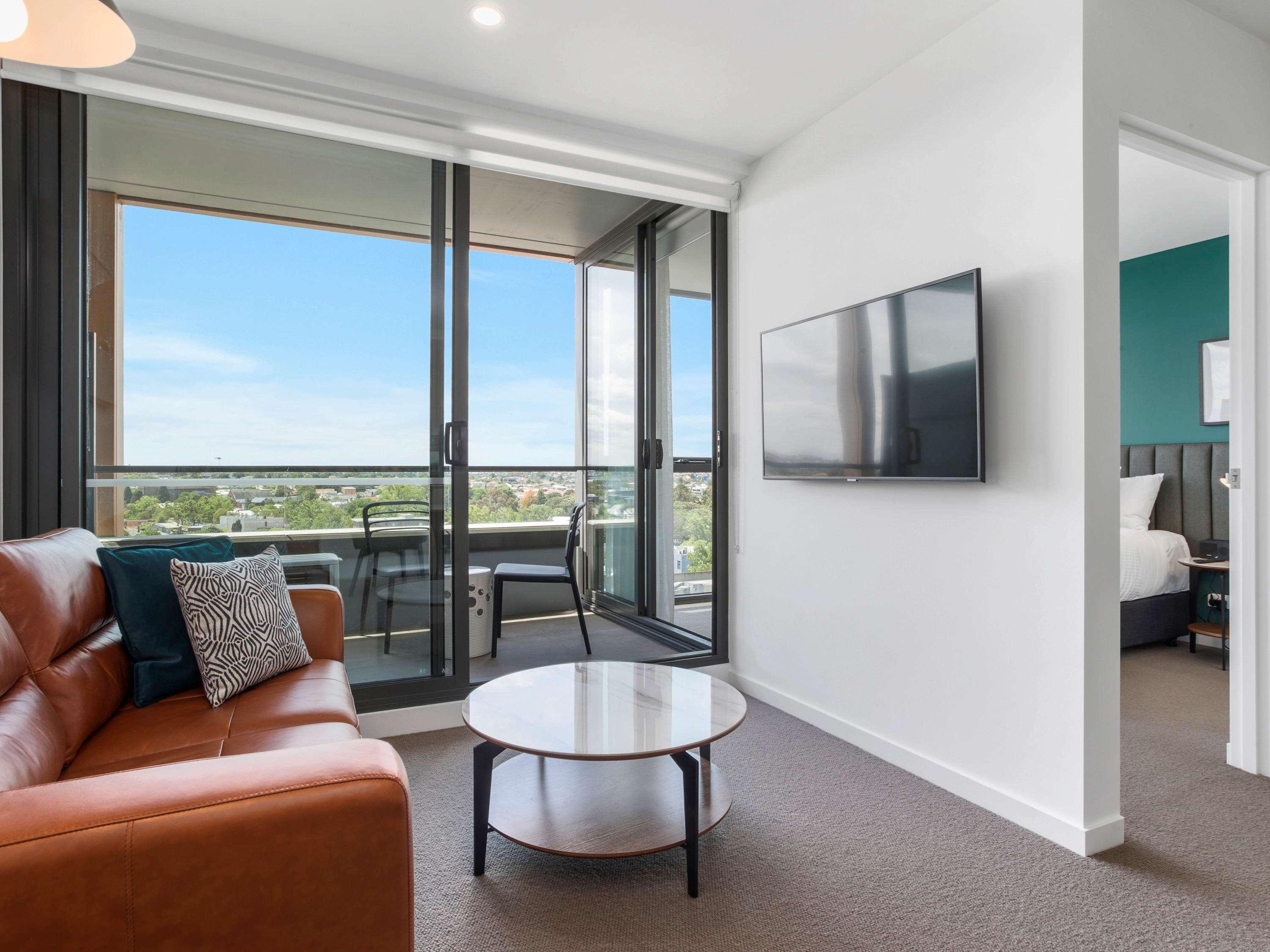 The Sebel Melbourne Moonee Ponds Ξενοδοχείο Εξωτερικό φωτογραφία