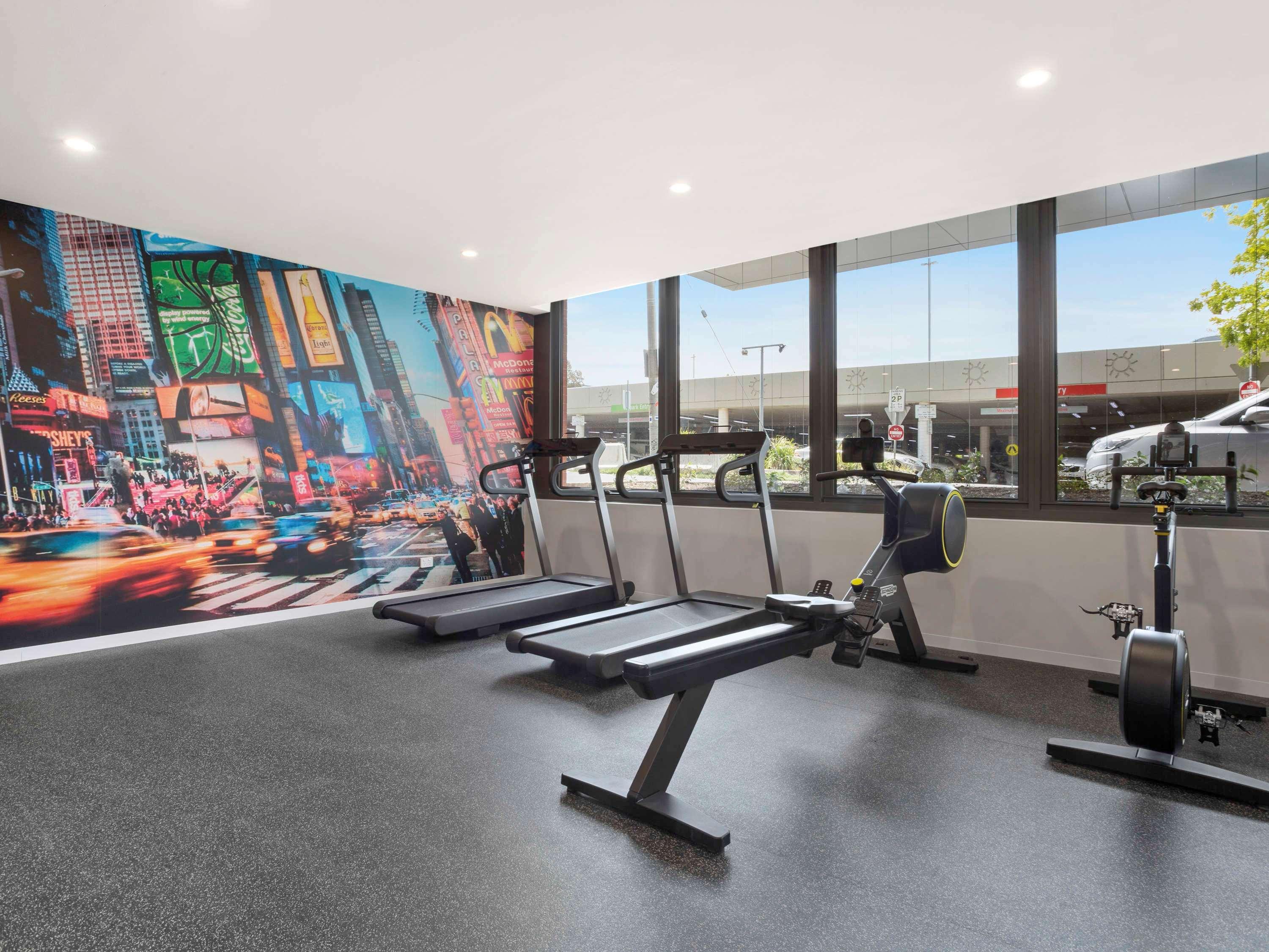 The Sebel Melbourne Moonee Ponds Ξενοδοχείο Εξωτερικό φωτογραφία