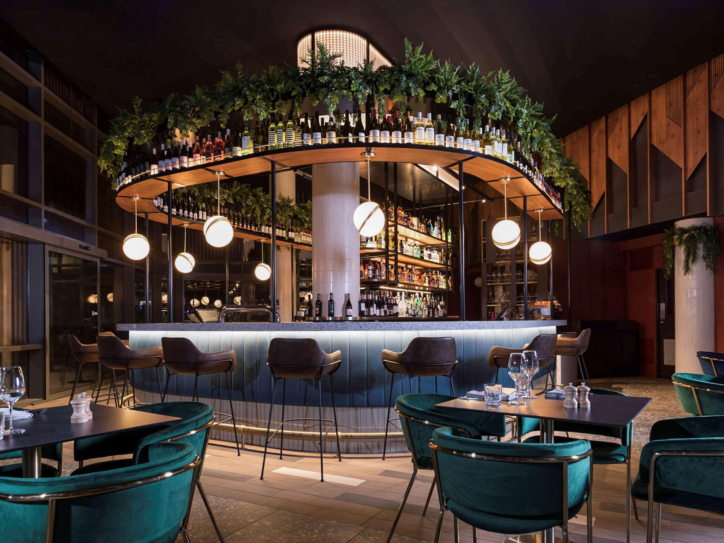 The Sebel Melbourne Moonee Ponds Ξενοδοχείο Εξωτερικό φωτογραφία