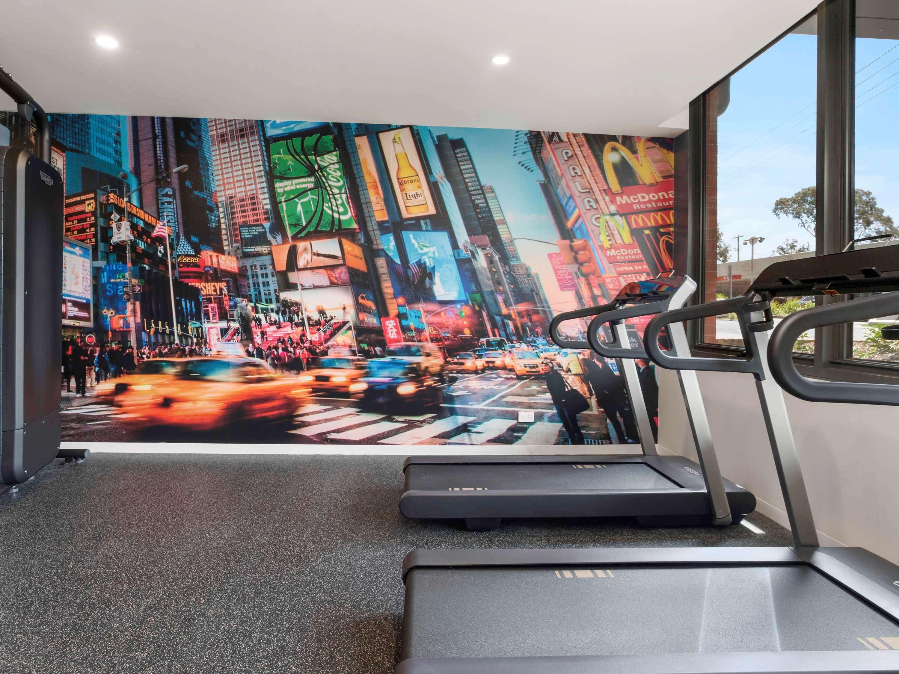 The Sebel Melbourne Moonee Ponds Ξενοδοχείο Εξωτερικό φωτογραφία