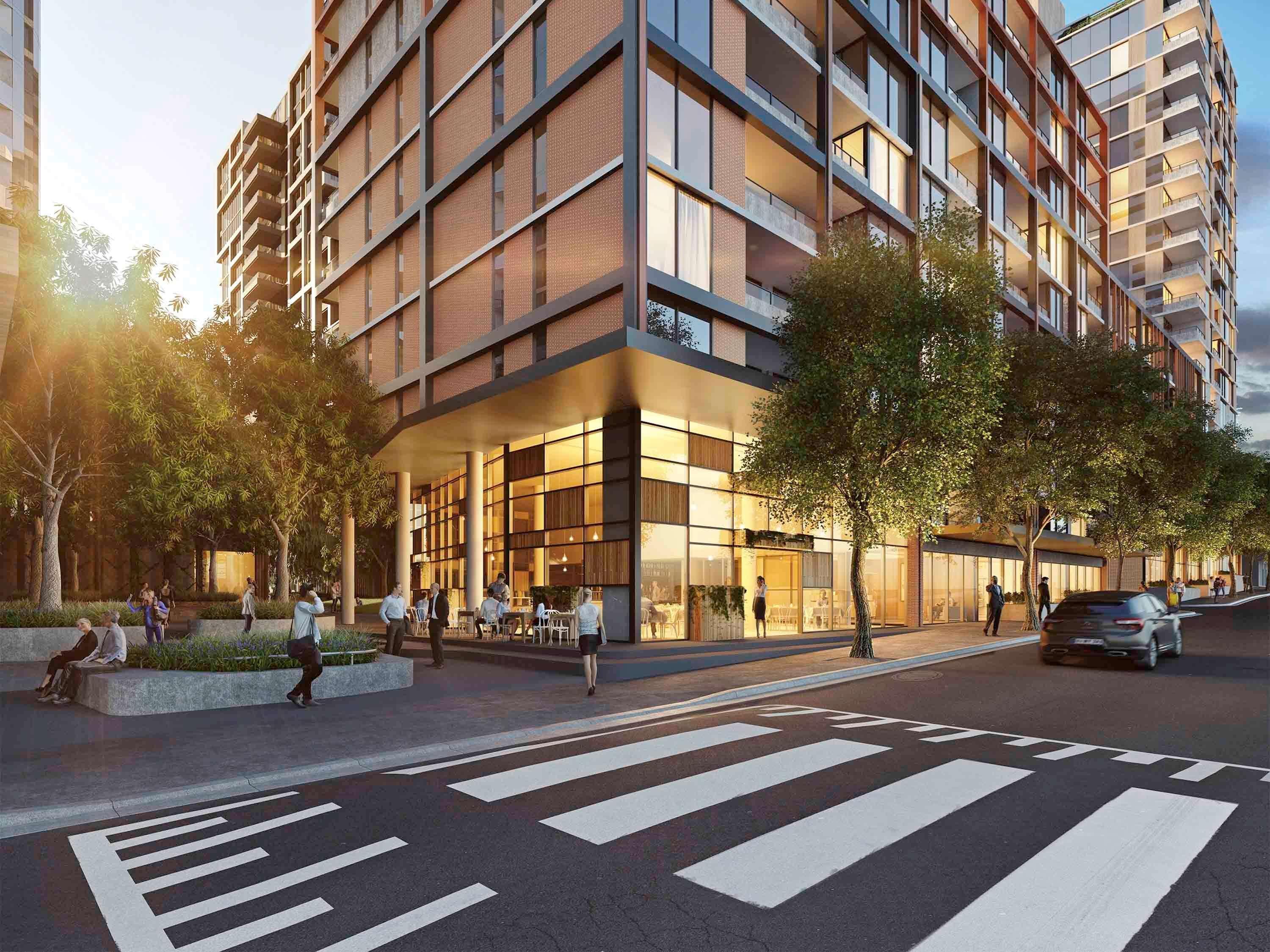 The Sebel Melbourne Moonee Ponds Ξενοδοχείο Εξωτερικό φωτογραφία
