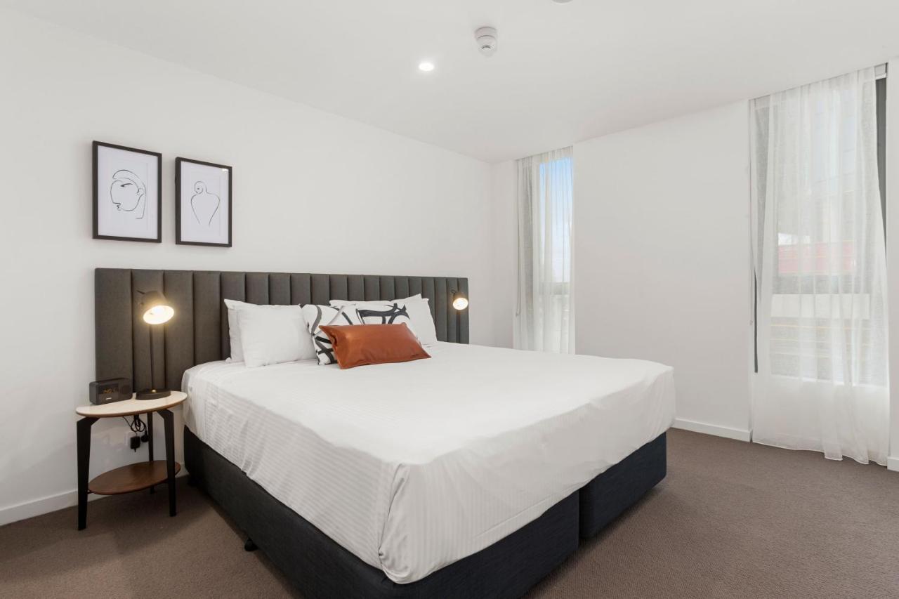 The Sebel Melbourne Moonee Ponds Ξενοδοχείο Εξωτερικό φωτογραφία