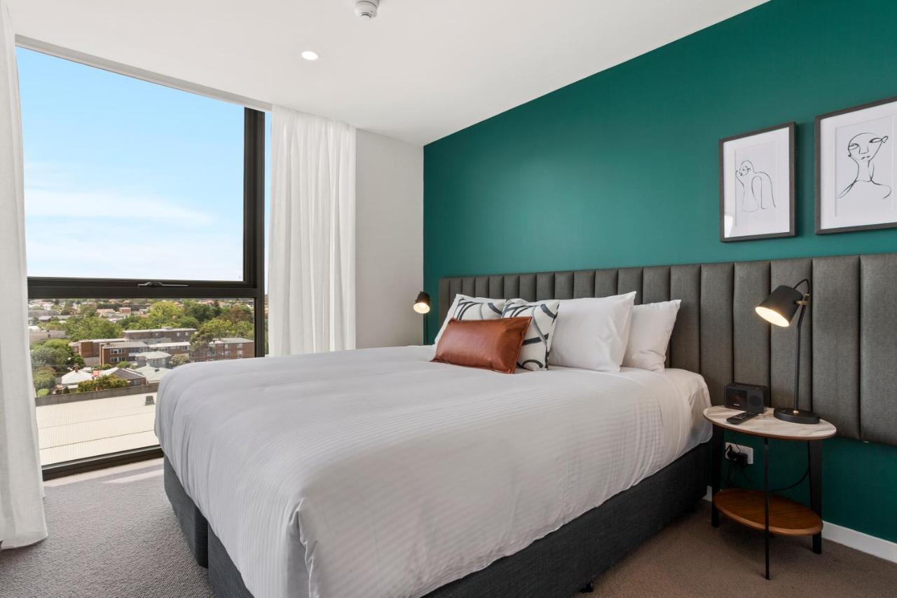 The Sebel Melbourne Moonee Ponds Ξενοδοχείο Εξωτερικό φωτογραφία