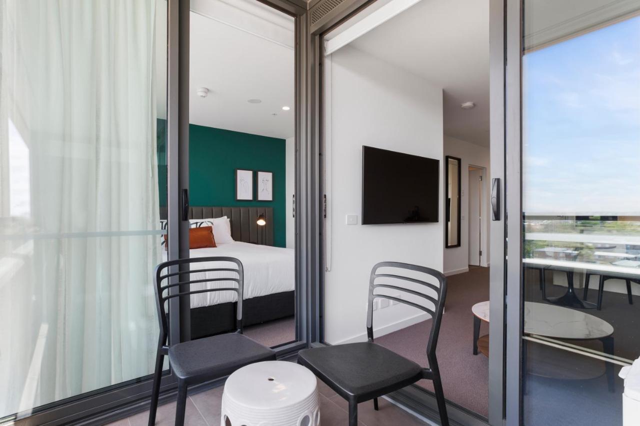 The Sebel Melbourne Moonee Ponds Ξενοδοχείο Εξωτερικό φωτογραφία