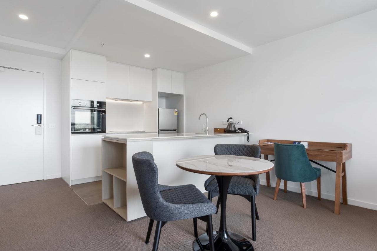 The Sebel Melbourne Moonee Ponds Ξενοδοχείο Εξωτερικό φωτογραφία