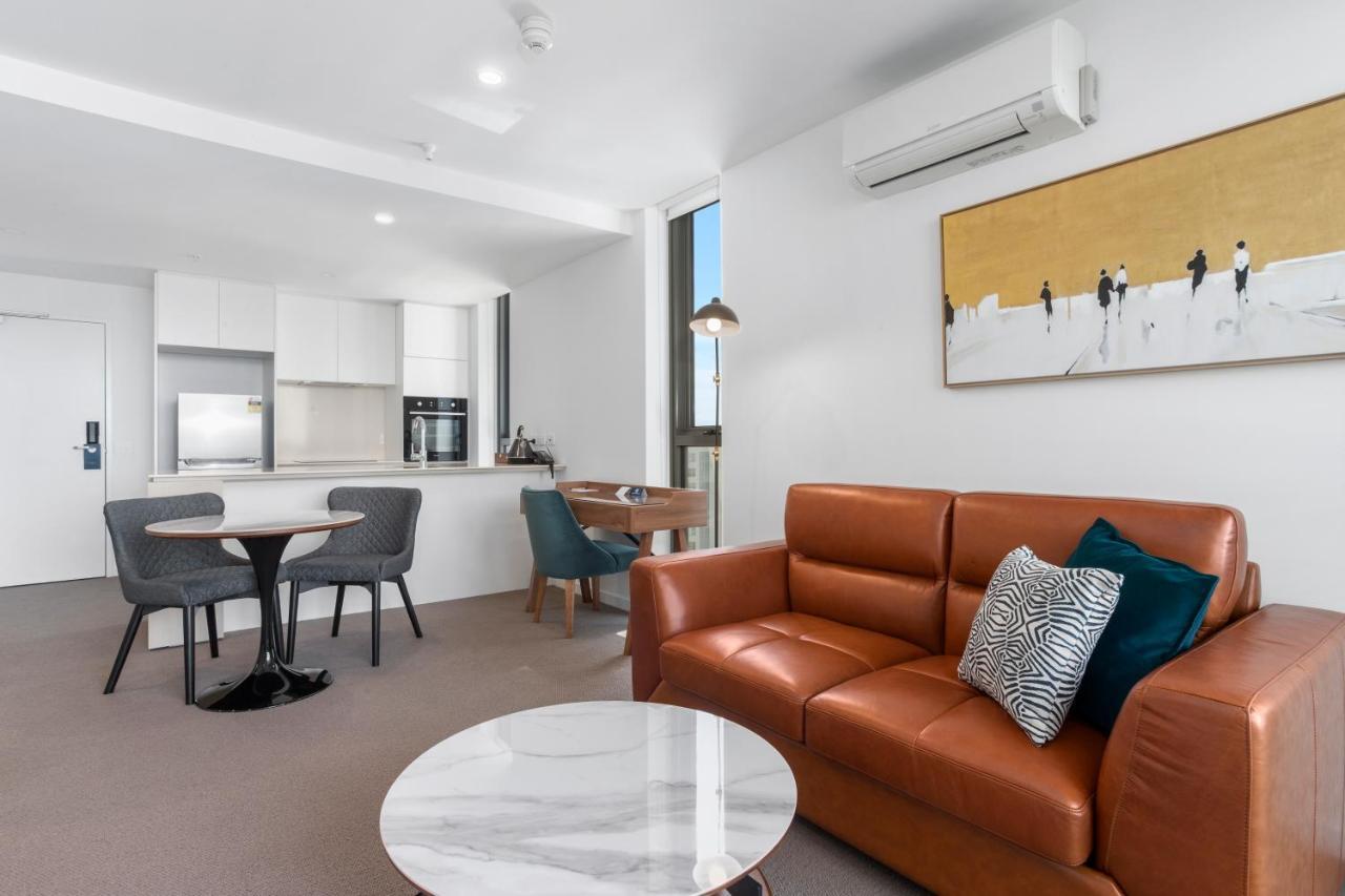 The Sebel Melbourne Moonee Ponds Ξενοδοχείο Εξωτερικό φωτογραφία