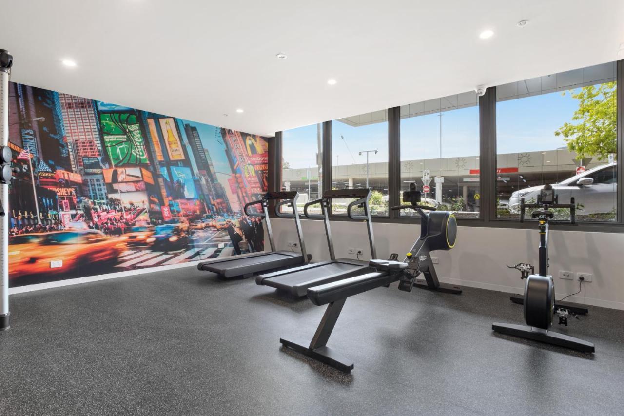 The Sebel Melbourne Moonee Ponds Ξενοδοχείο Εξωτερικό φωτογραφία